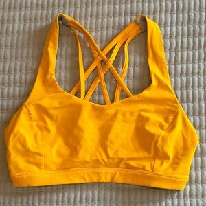 Lululemon free to be Serene Bra